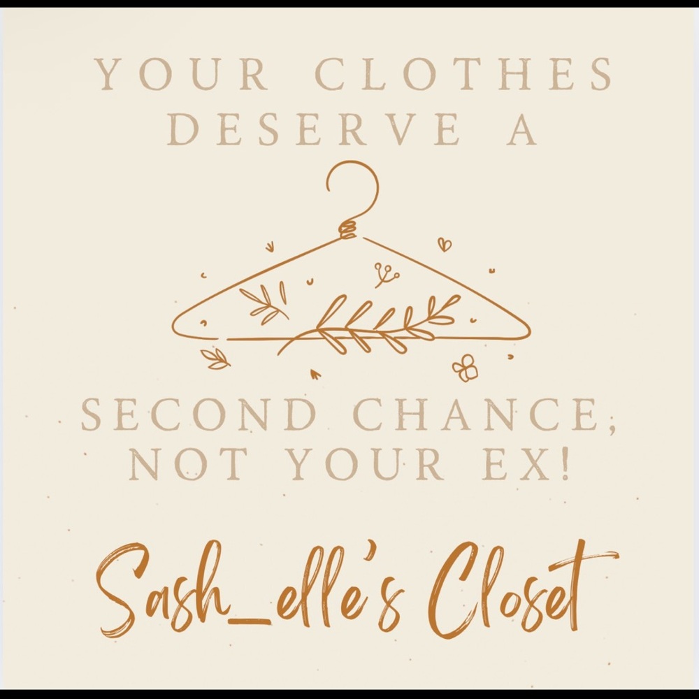 Meet your Posher, Sash_elle :)